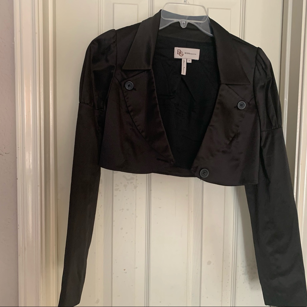 Jacket - Short